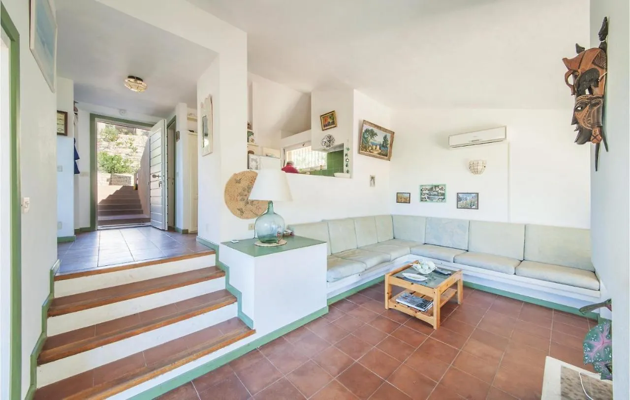 Feriehus Casa Allegra Costa Paradiso