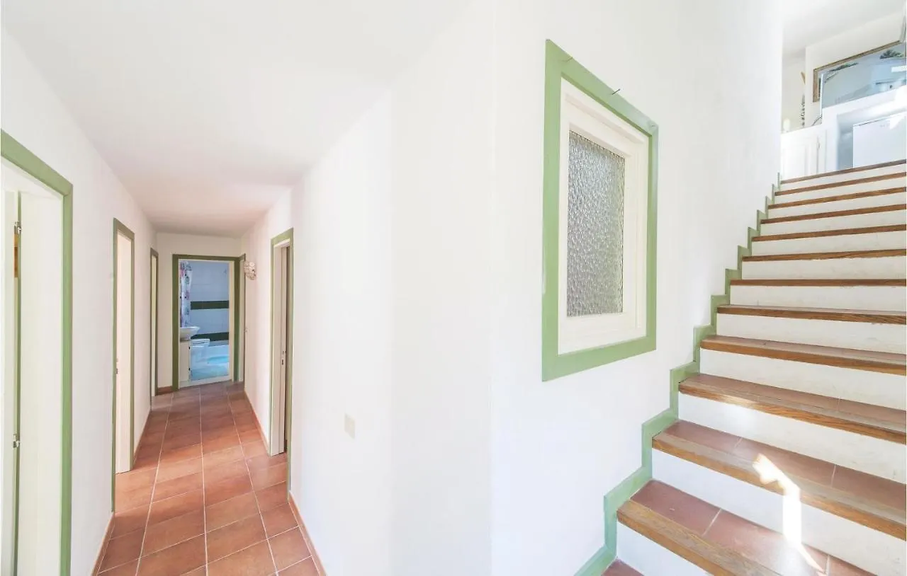 Casa Allegra 코스타 파라디소 0*,