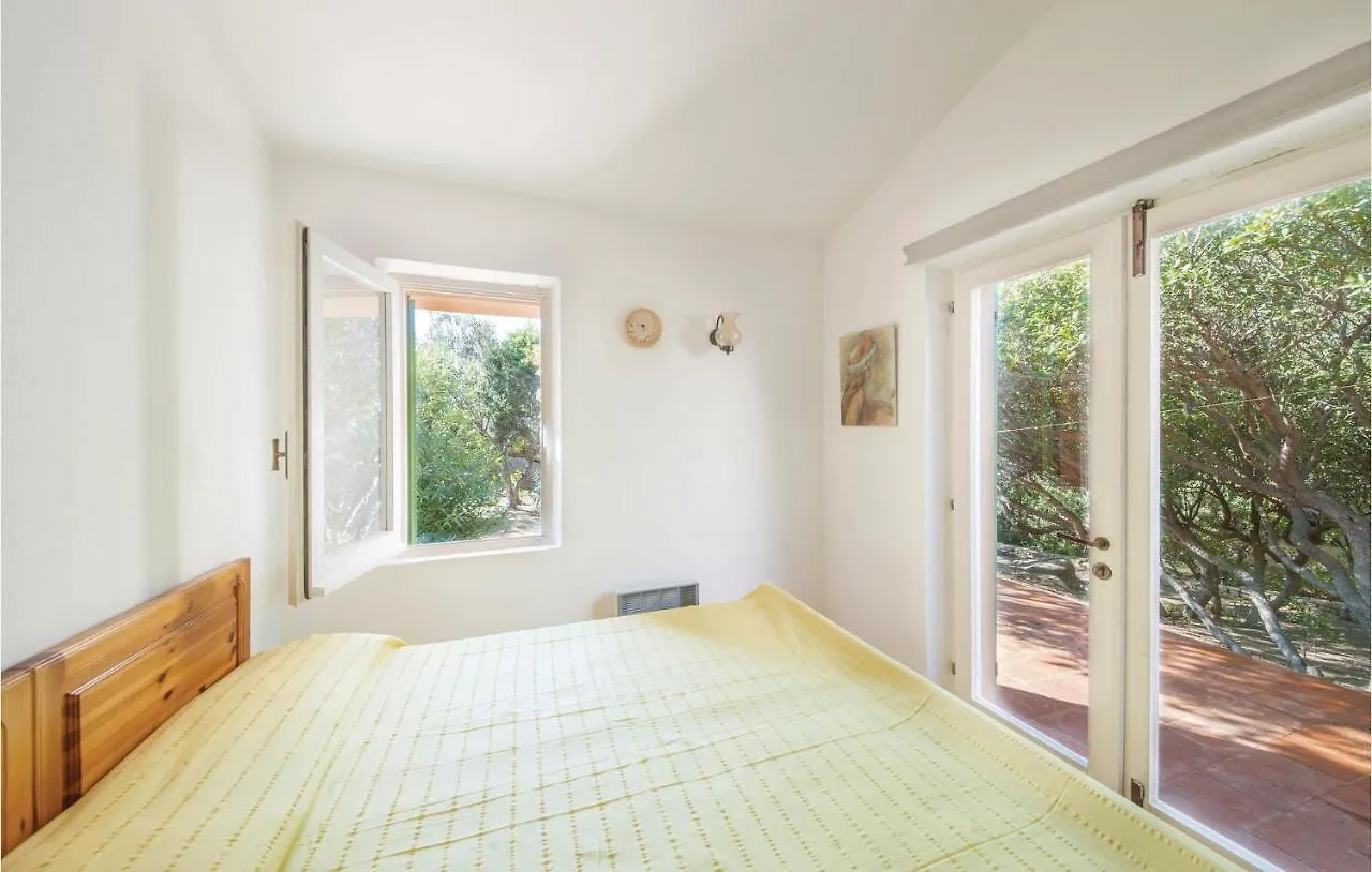 Casa Allegra 코스타 파라디소 0*,