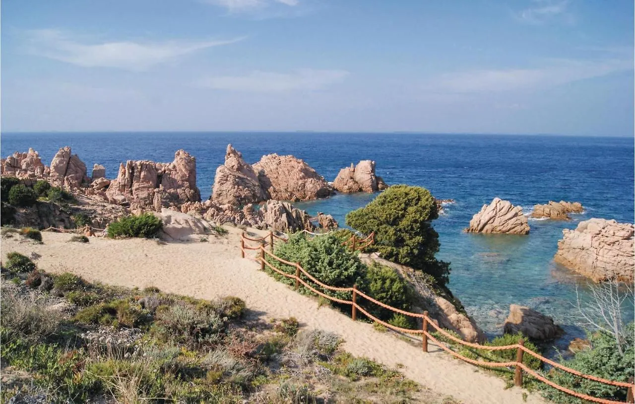 Casa Allegra Costa Paradiso Italien