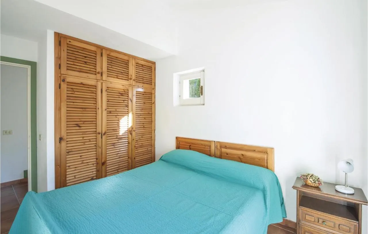 Casa Allegra Costa Paradiso 0*,  Italien