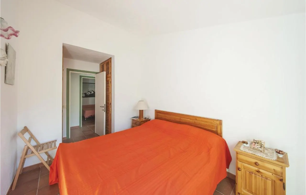 Casa Allegra Costa Paradiso Feriehus