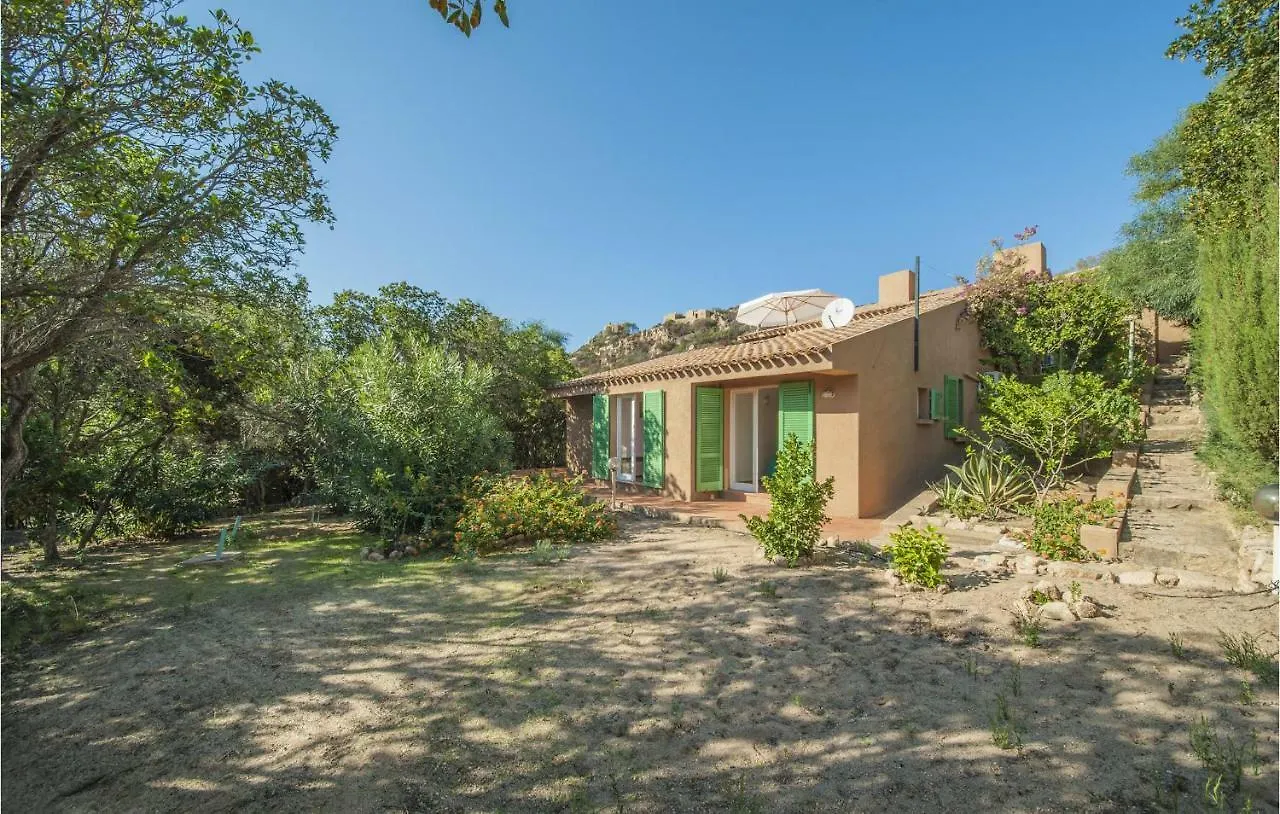 Casa Allegra Costa Paradiso